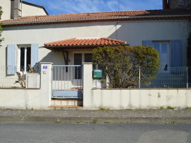 Maison vente à Villeneuve-sur-Lot, Villeneuve-sur-lot