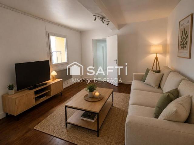 Maison vente à Toulouse, Deyme
