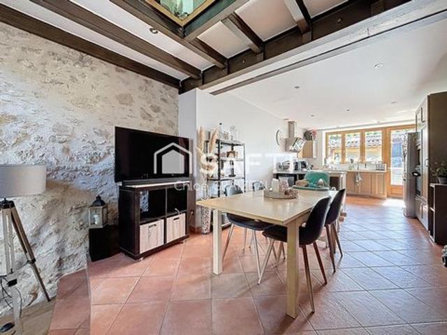 Villa vente à Bressuire