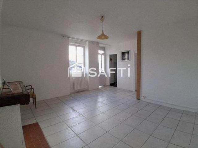 Villa vente à Châteauroux, Saint-marcel