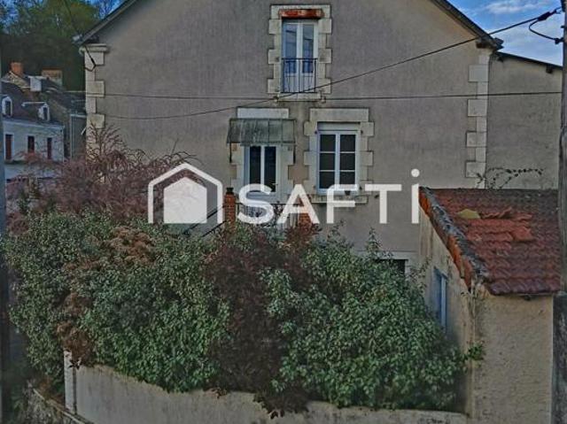 Maison vente à Châteauroux, Celon