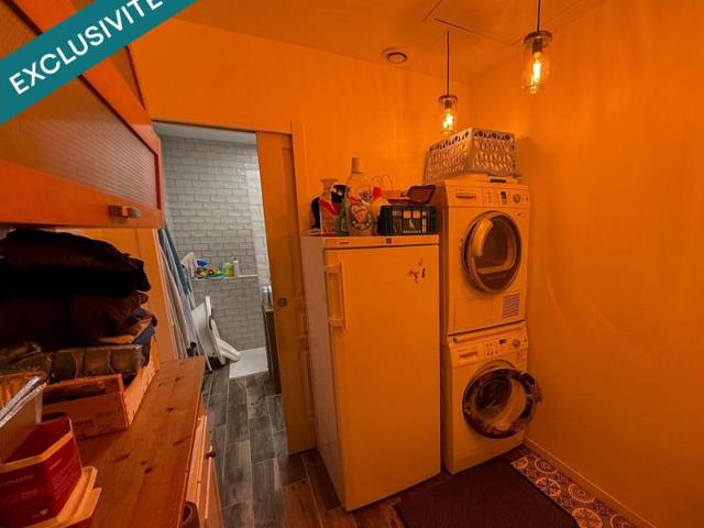 Maison vente à Libourne, Mouillac