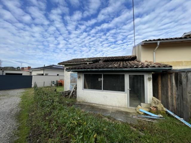 Maison vente à Lesparre-Médoc, Salaunes