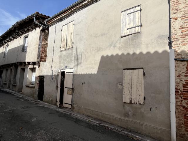Maison vente à Villeneuve-sur-Lot, Sainte-livrade-sur-lot