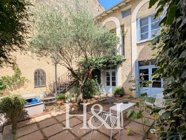 Maison vente à Poitiers