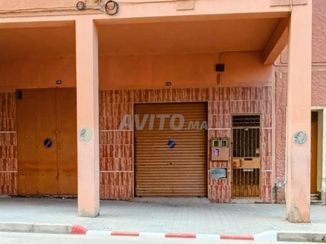 Local commercial vente à Berkane