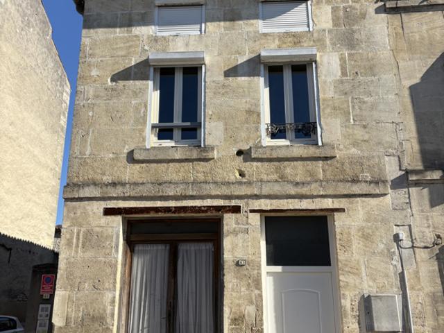 Maison vente à France métropolitaine, Saint-brice