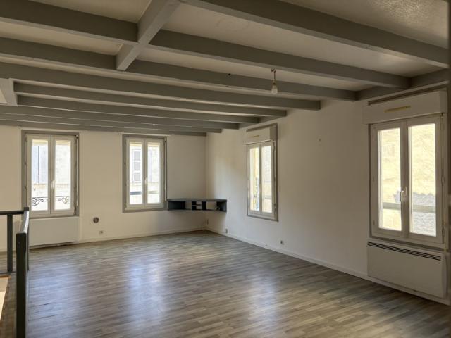 Maison vente à Cognac