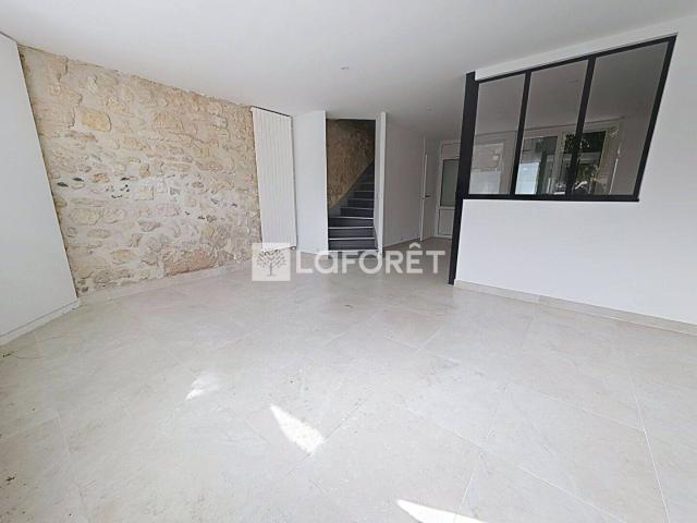Maison location à Blaincourt-lès-Précy, Oise