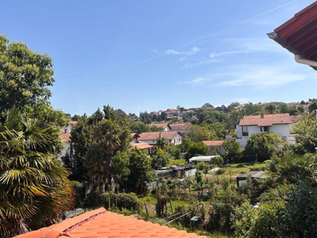 Maison vente à Bayonne, Hendaye