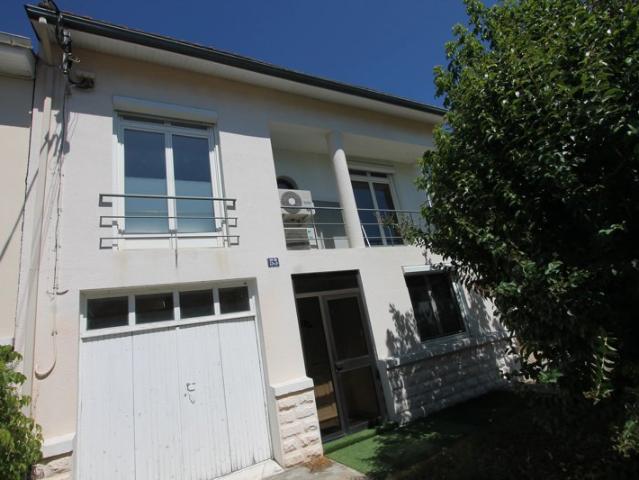 Maison vente à Bergerac