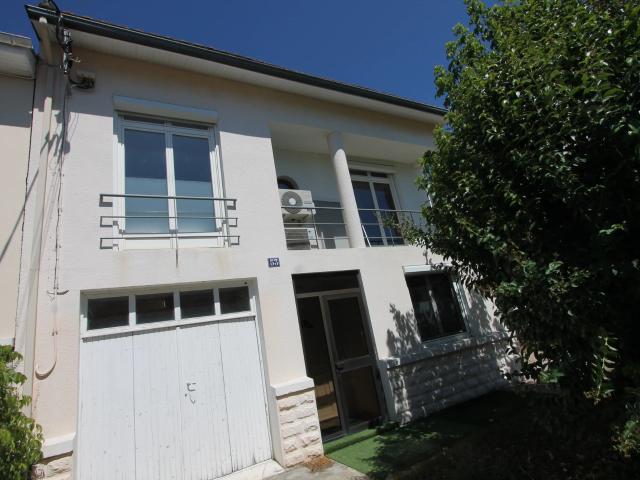 Maison vente à Bergerac