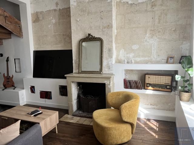 Maison vente à Niort