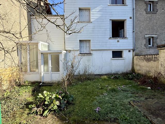 Maison vente à Val-de-Briey, Othe