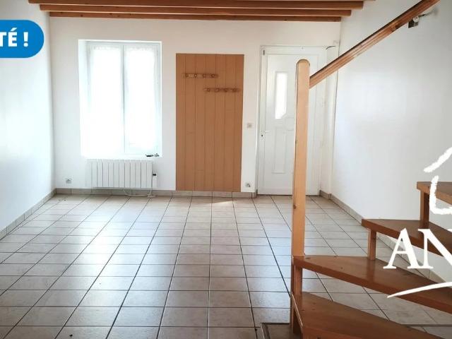 Maison vente à Nogent-le-Rotrou, La Bazoche-gouet