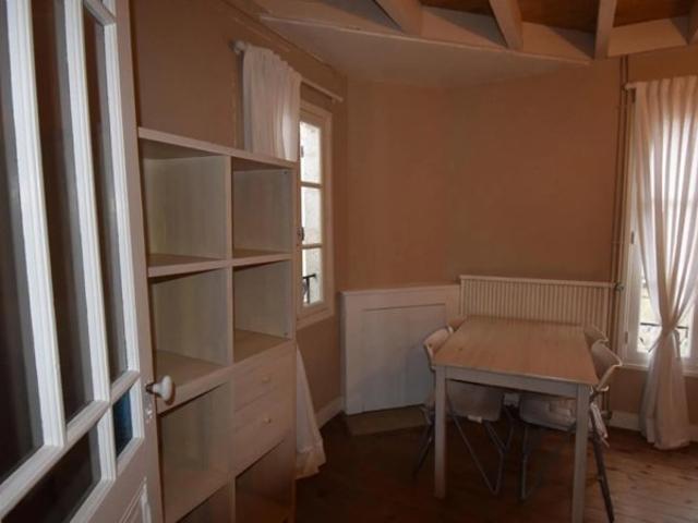 Maison vente à Angoulême, Aignes-et-puypéroux