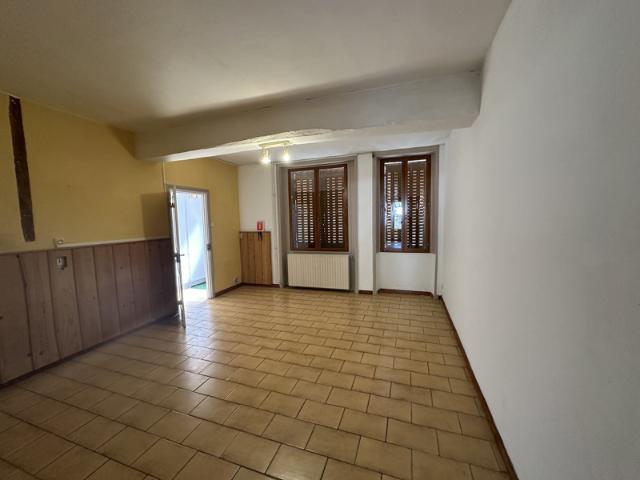 Maison vente à Charolles, Marcigny