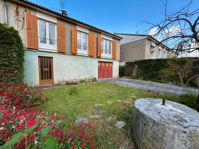 Maison vente à Valence, Tain-l'hermitage