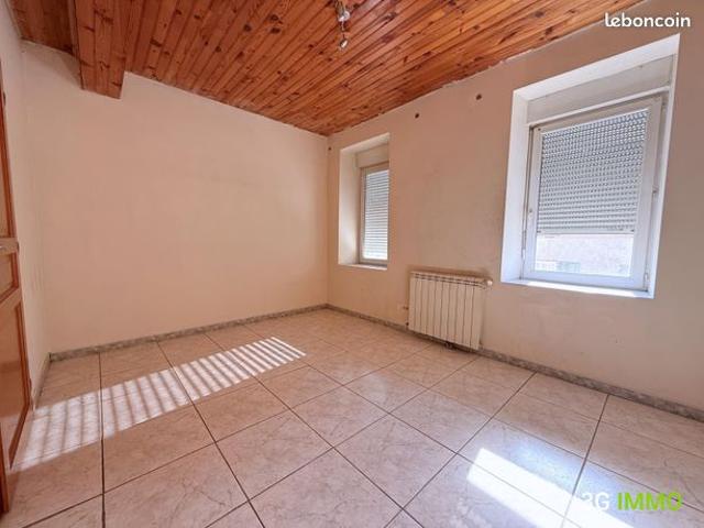 Maison vente à Pamiers, Laroque-d'olmes