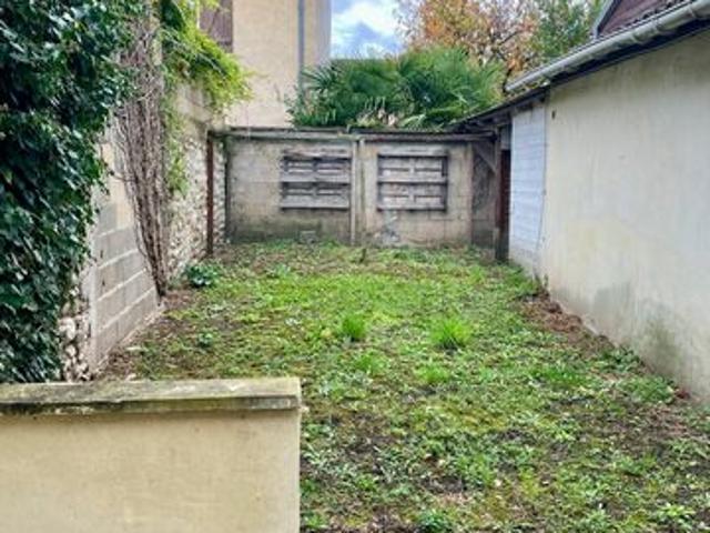Villa vente à Mantes-la-Jolie, Freneuse