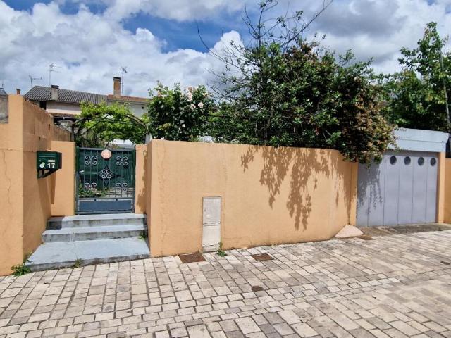 Maison vente à Sainte-Livrade-sur-Lot, Lot-et-Garonne