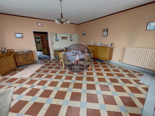 Maison vente à Évreux, Nonancourt