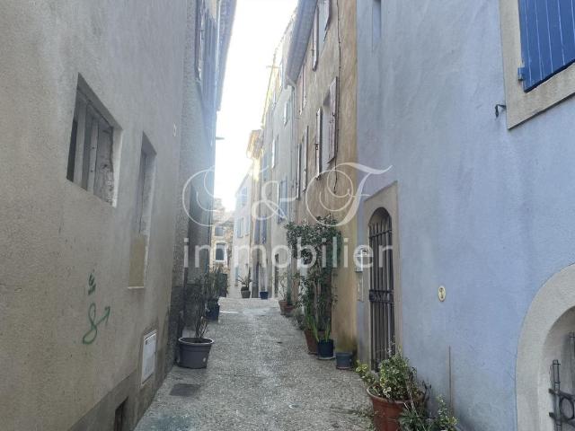 Maison vente à Apt
