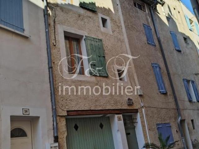 Maison vente à Apt