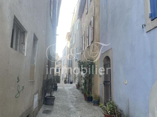 Maison vente à Apt
