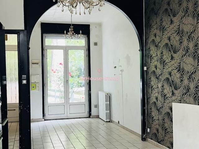 Maison vente à Lille, Roubaix