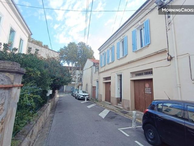 Appartement location à Arrondissement de Toulon, La Seyne-sur-mer