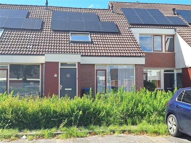 Woning te huur in Kustwijk, Lelystad