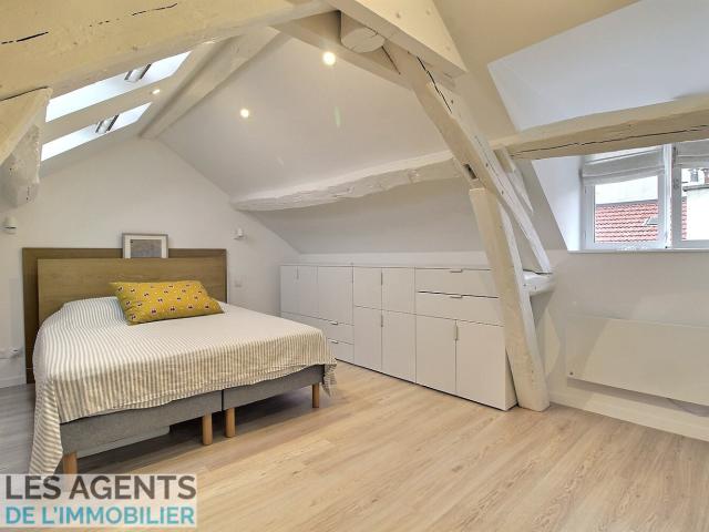 Maison vente à Nanterre, Puteaux