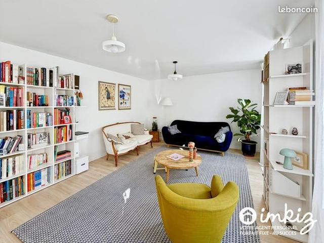 Maison vente à Puteaux, Hauts-de-Seine
