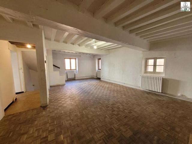 Appartement vente à Tournus, Saône-et-Loire