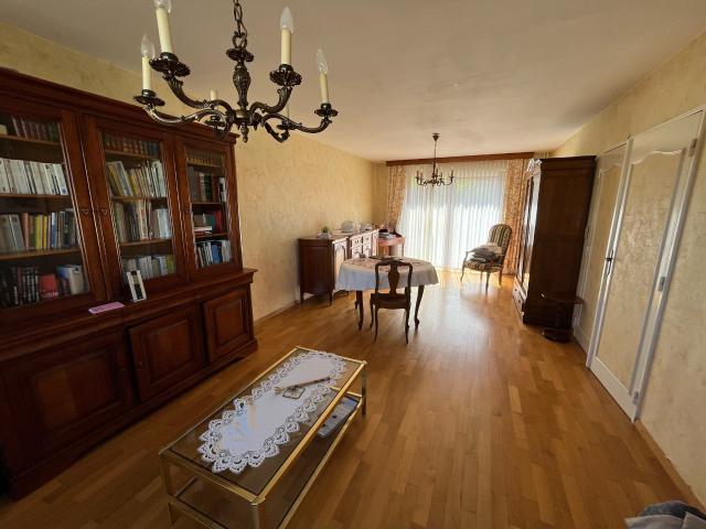 Maison vente à Sarreguemines