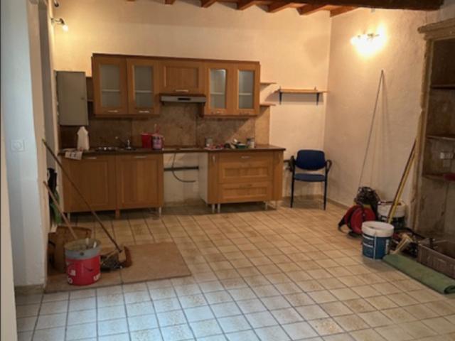 Maison location à Arles