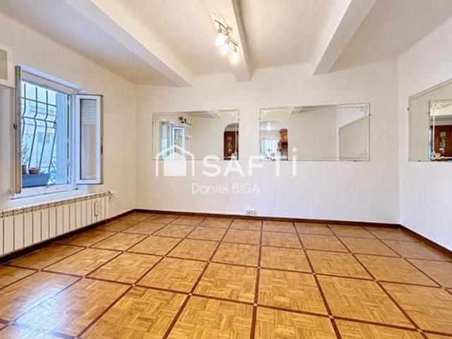 Villa vente à Baille, Marseille