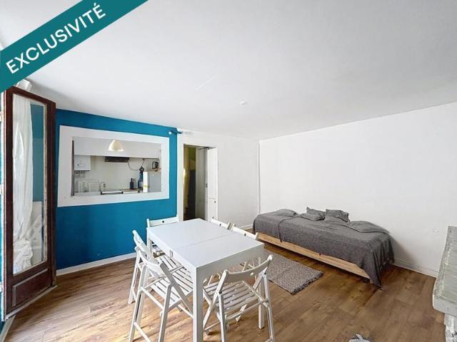 Maison vente à Béziers