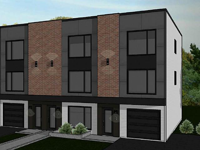 House for sale in Québec
