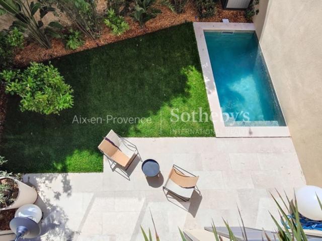 Maison vente à Aix-en-Provence, Aix-en-provence