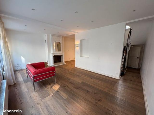 Maison vente à Paris, Île-de-France