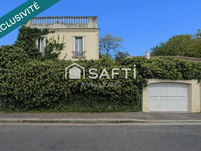 Villa vente à Saint-Denis, Aubervilliers