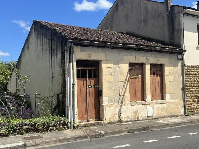 Maison vente à France métropolitaine, Lalinde