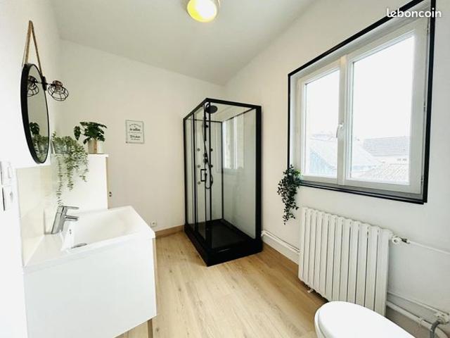 Maison vente à Châtellerault, Vienne