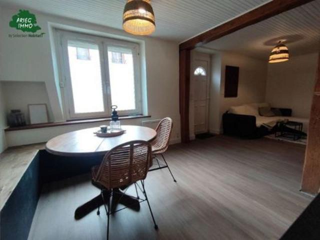 Maison vente à Pamiers, Lavelanet