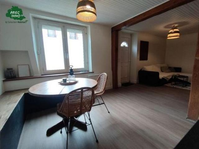 Maison vente à Pamiers, Lavelanet