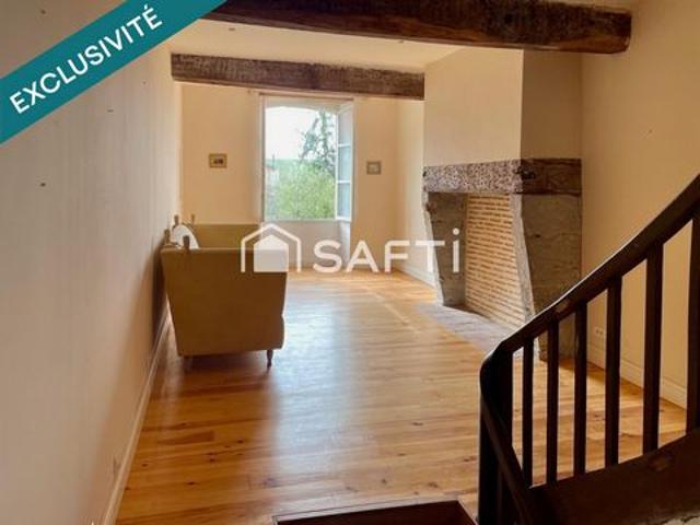 Villa vente à Nérac, Mézin