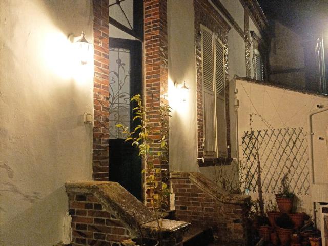 Maison vente à Senonches