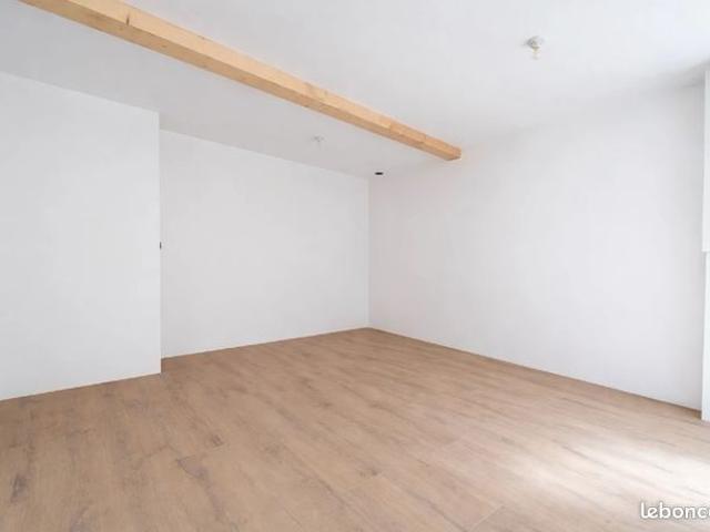 Maison vente à Cognac